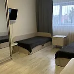 Ktu Rest House Politechnika * Palanga