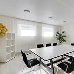 Ktu Politechnika Albergue