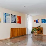 Ktu Politechnika Albergue Palanga