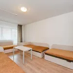 Ktu Rest House Politechnika Hostel *