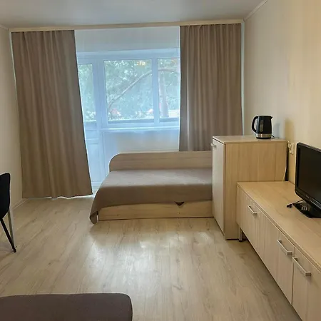 Ktu Rest House Politechnika Hostel