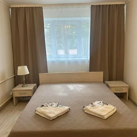 Ktu Rest House Politechnika Hostel *