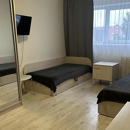 Ktu Rest House Politechnika * Palanga