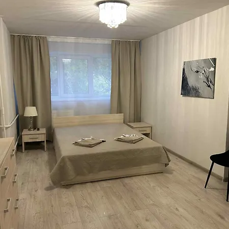 Hostal Ktu Politechnika *