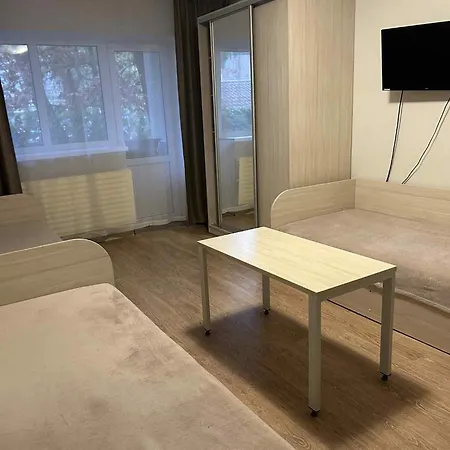 Ktu Politechnika Hostal