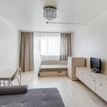 Hostel Ktu Politechnika Palanga