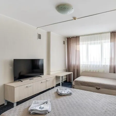 Hostal Ktu Politechnika