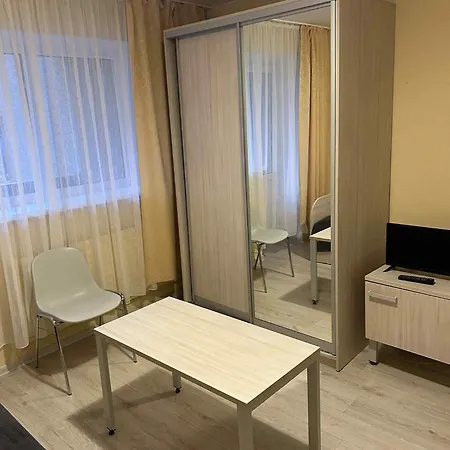 Hostel Ktu Politechnika Palanga