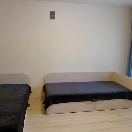 Hostal Ktu Politechnika