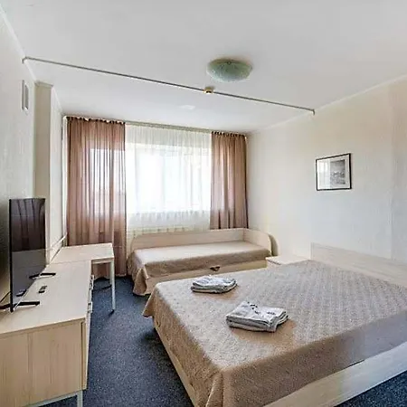 Hostel Ktu Rest House Politechnika