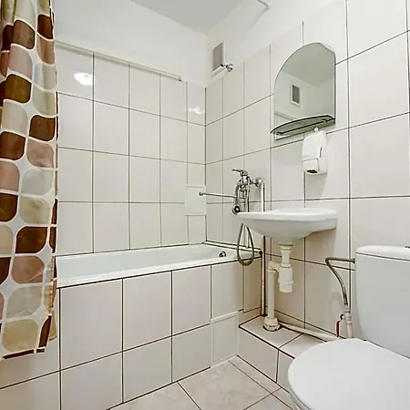 Ktu Rest House Politechnika Palanga