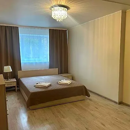 Ktu Rest House Politechnika