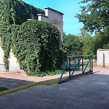 Ktu Rest House Politechnika Hostel Palanga