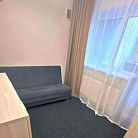 Ktu Rest House Politechnika