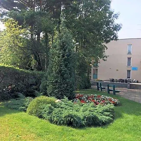 Ktu Rest House Politechnika Hostel Palanga