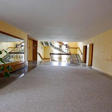 Hostel Ktu Rest House Politechnika