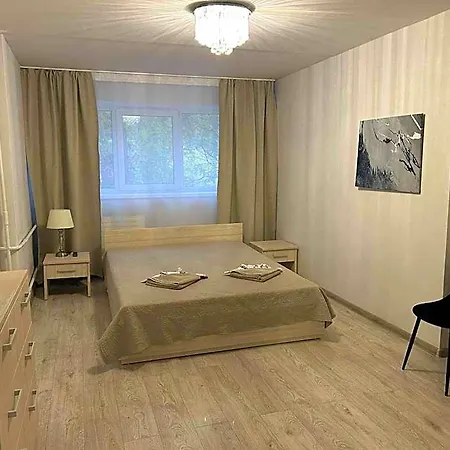 Hostel Ktu Rest House Politechnika Palanga