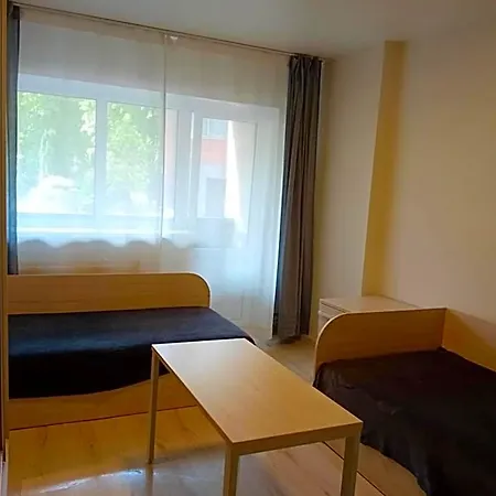 Ktu Rest House Politechnika * Palanga