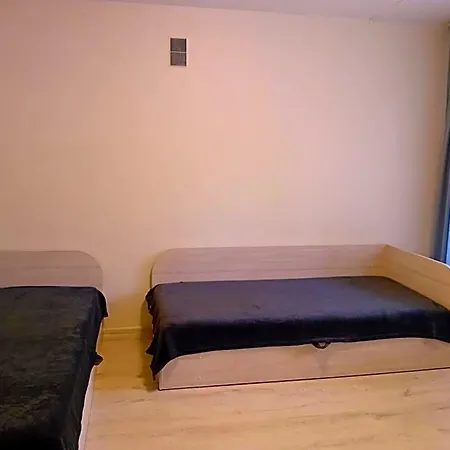 Hostel Ktu Rest House Politechnika Palanga