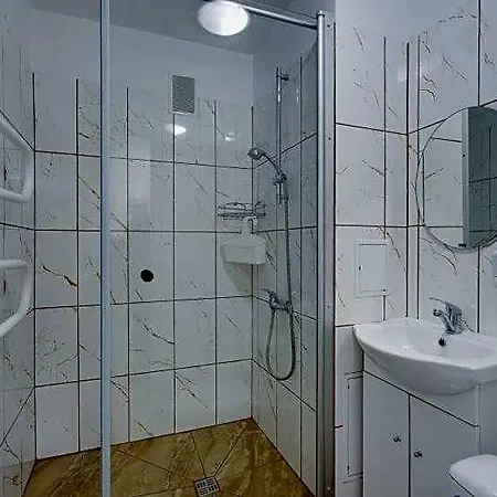 Ktu Rest House Politechnika *