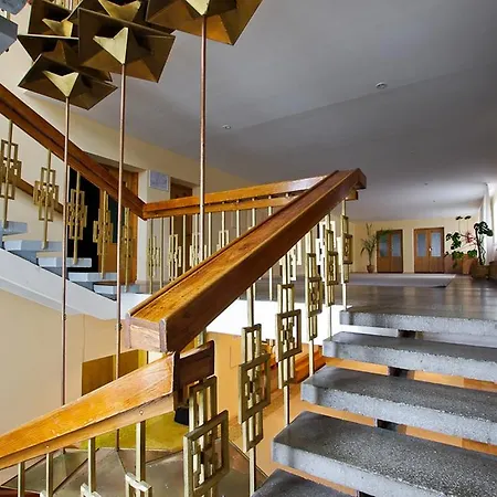 Ktu Rest House Politechnika