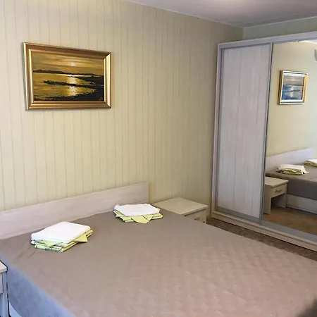 Ktu Rest House Politechnika Hostel Palanga