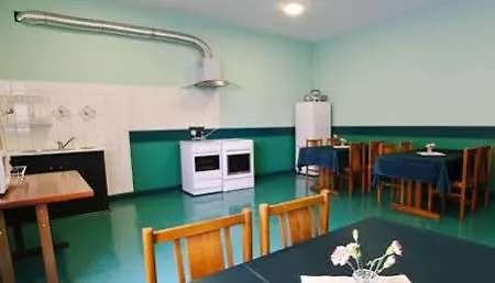 Ktu Rest House Politechnika *