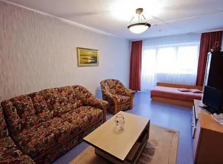 Ktu Rest House Politechnika
