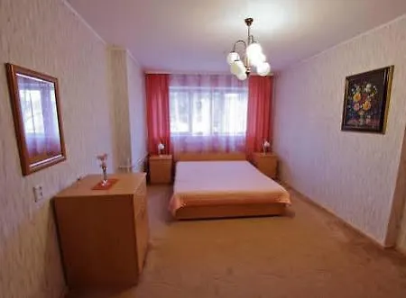 Ktu Rest House Politechnika Palanga
