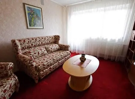 Ktu Rest House Politechnika Hostel *