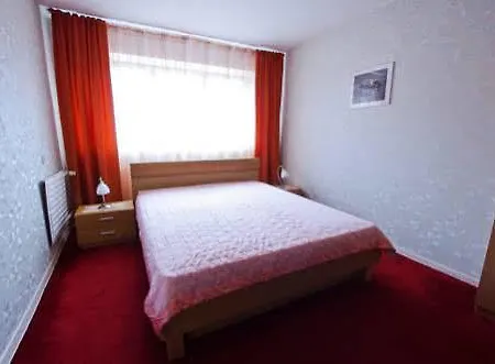 Ktu Rest House Politechnika Hostel Palanga