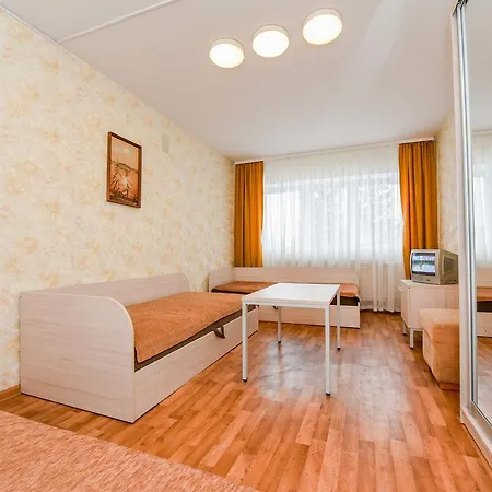 Ktu Rest House Politechnika