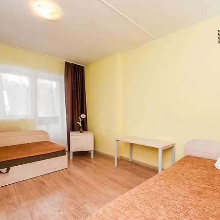 Hostel Ktu Rest House Politechnika