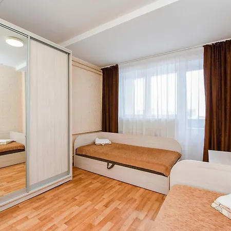 Ktu Rest House Politechnika * Palanga