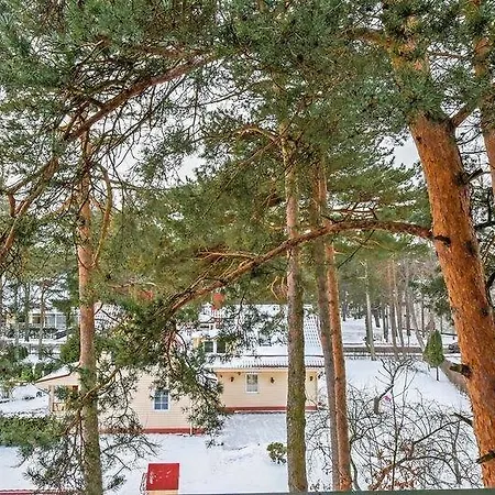 Ktu Politechnika Хостел *