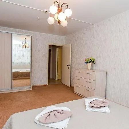 Ktu Rest House Politechnika Hostel *