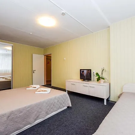 Ktu Rest House Politechnika Hostel