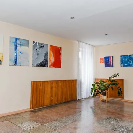 Ktu Rest House Politechnika Hostel Palanga