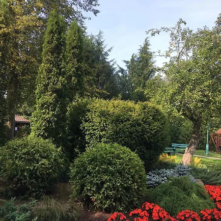 Ktu Politechnika Hostal
