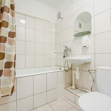 Hostel Ktu Politechnika *