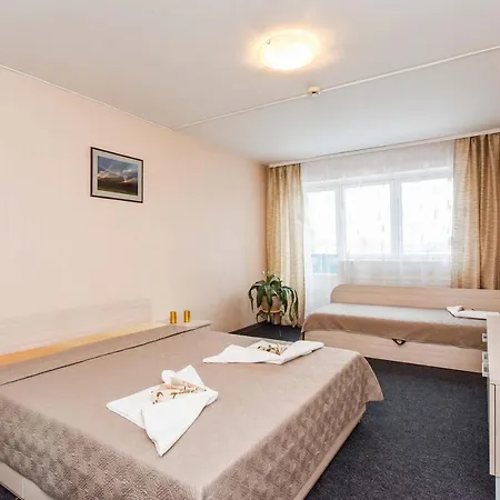 Hostel Ktu Rest House Politechnika *