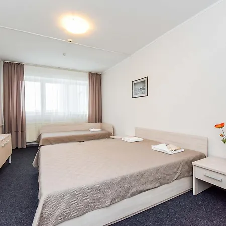 Ktu Rest House Politechnika Palanga