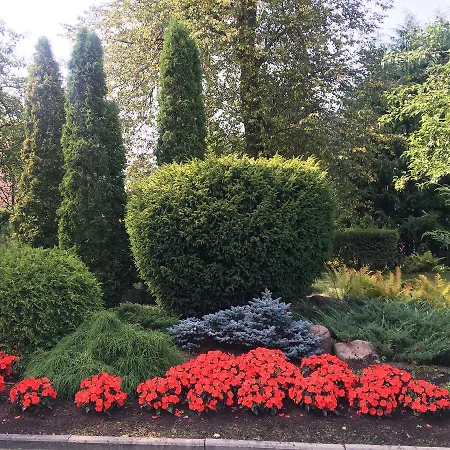 Ktu Rest House Politechnika *