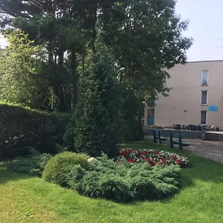 Ktu Politechnika Palanga