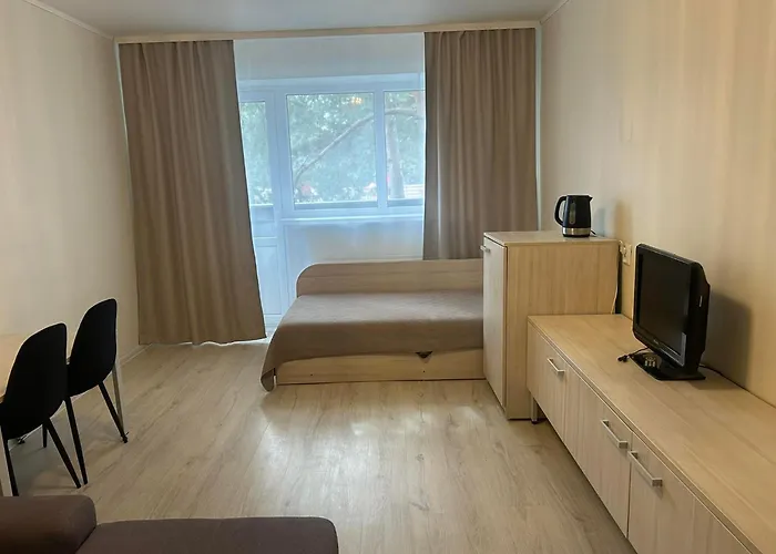 Ktu Politechnika Vandrerhjem