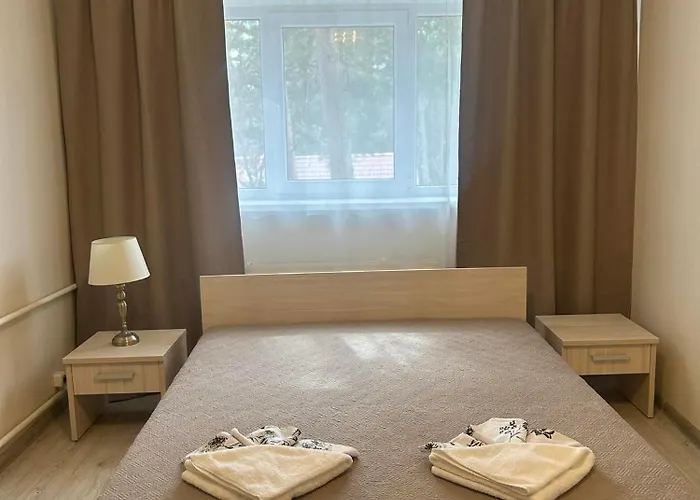 Ktu Politechnika Vandrerhjem *