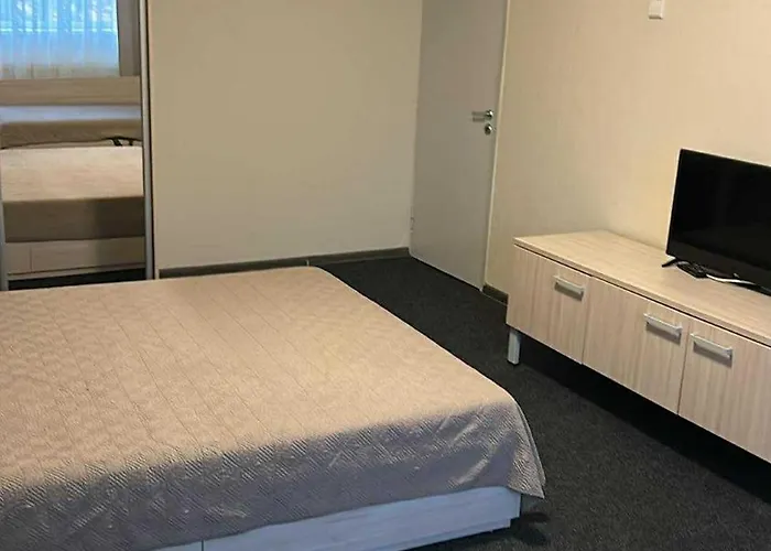 Ktu Politechnika Vandrerhjem *