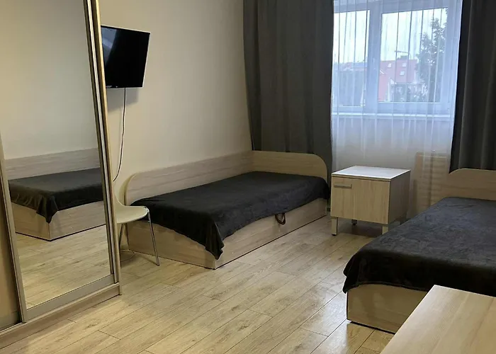 Ktu Politechnika * Palanga