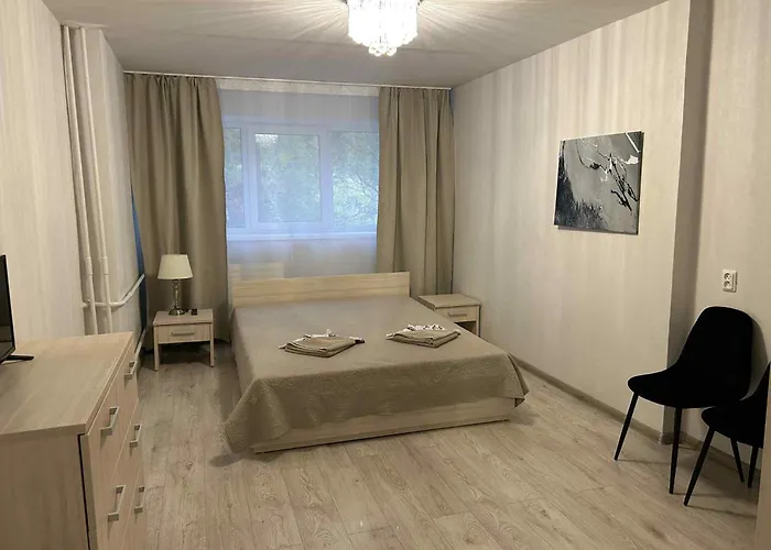 Vandrerhjem Ktu Politechnika *