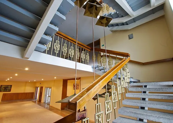 Vandrerhjem Ktu Politechnika *